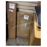 1 CTN STORE MERCHANDISE