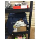 3 CTN ATL BRAVES T-SHIRTS