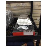 1 LOT MAGIC EAGLE KEYBOARD