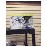 1 LOT 2 REMOTE CONTROL DRONES