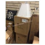2 CTN LAMP SHADES