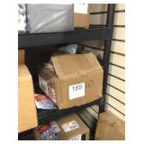 1 CTN 3M PICTURE HANGERS