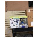 1 LOT 2 REMOTE CONTROL DRONES