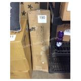 1 CTN STORE MERCHANDISE