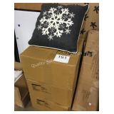 3 CTN ACCENT PILLOWS