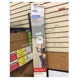 1 CTN TELESCOPING WAND W/ HARNESS