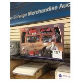 1 CTN CLASSICAL TRAIN SET