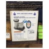 1 CTN SWIMMING POOL FILTER PUMP