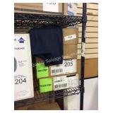 4 CTN ATL BRAVES T-SHIRTS