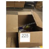 1 CTN STORE MERCHANDISE