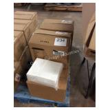 6 CTN TWIN XL SHEETS