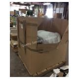 1 SKID STORE MERCHANDISE