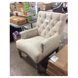 1 LOT ACCENT CHAIR