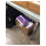 1 LOT WOMENS PREVAIL DIAPERS