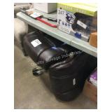 1 LOT OFFICE CHAIR