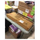 1 CTN BAMBOO SHOE RACK