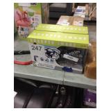 1 LOT 2 REMOTE CONTROL DRONES