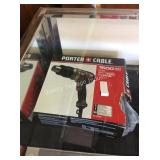 1 LOT PORTER CABLE HEAT GUN (DISPLAY)