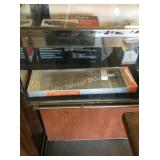 1 LOT TOP CHEF CLEANER (DISPLAY)