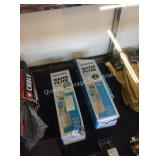 1 LOT 2 SAMSUNG WATER FILTERS (DISPLAY)