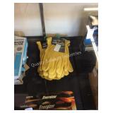 1 LOT 3PR WORK GLOVES (DISPLAY)
