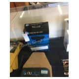 1 LOT HP WEBCAM (DISPLAY)