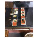 1 LOT 2 TORPEDO LEVELS (DISPLAY)