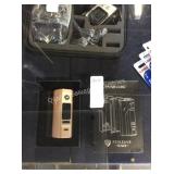 1 LOT WISMEL VAPE (DISPLAY)