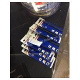 1 LOT LENOX DRILL BITS (DISPLAY)