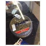 1 LOT IRWIN DRILL BITS (DISPLAY)