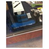 1 LOT ATTEL SPEAKER (DISPLAY)