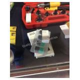 1 LOT JUUL COOL MINT VAPE (DISPLAY)