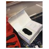 1 LOT TRAVELING DATA RECORDER (DISPLAY)