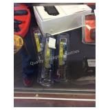 1 LOT BOSCH DRILL BITS (DISPLAY)