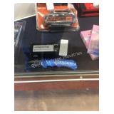 1 LOT POCKETKNIFE (DISPLAY)