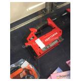 1 LOT CRAFTSMAN STAPLER (DISPLAY)