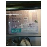 1 LOT SIMPLI SAFE SECURITY SYSTEM (DISPLAY)