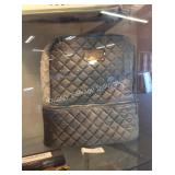 1 LOT BEBE BACKPACK (DISPLAY)