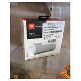 1 LOT JBL BLUETOOTH SPEAKER (DISPLAY)