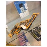 1 LOT DEWALT BITS (DISPLAY)
