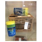 1 LOT NEUTROGENA SUNSCREEN STICKS (DISPLAY)