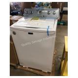 1 LOT MAYTAG WASHER