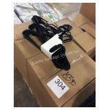 4 CTN CLOTHES HANGERS