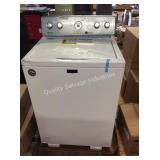 1 LOT MAYTAG WASHER