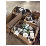 1 SKID MISC HARDWARE