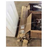 1 LOT POULTRY NETTING