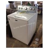 1 LOT MAYTAG WASHER