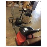 1 LOT SMART CART