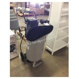 1 LOT WESTWARD AIR COMPRESSOR