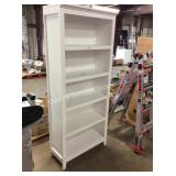 1 LOT BOOKCASE